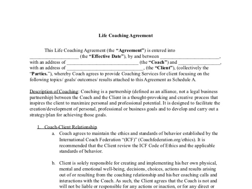 Download a Free Landscaping Contract Template Download a Free Landscaping Contract Template