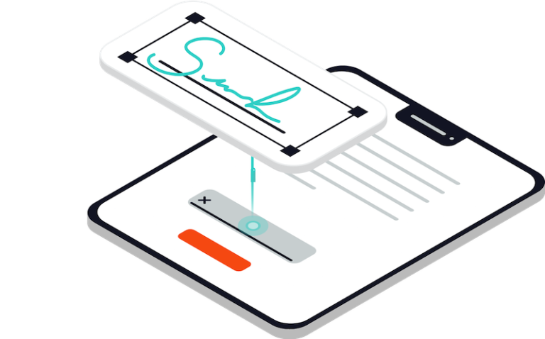 Nitro macht konformes eSigning einfach, sicher und effizient für all Ihre Dokumente.