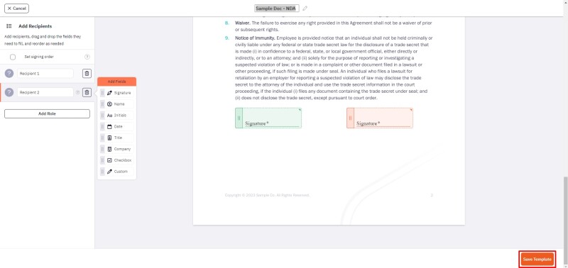 Een Signing Template_How maken om een sjabloon te maken op basis van een document_Step 8.jpg