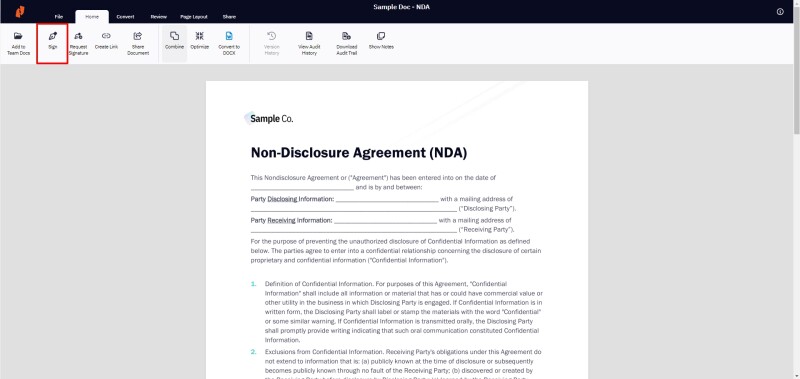 eSign a Document/eSign a Document_Step 8.jpg