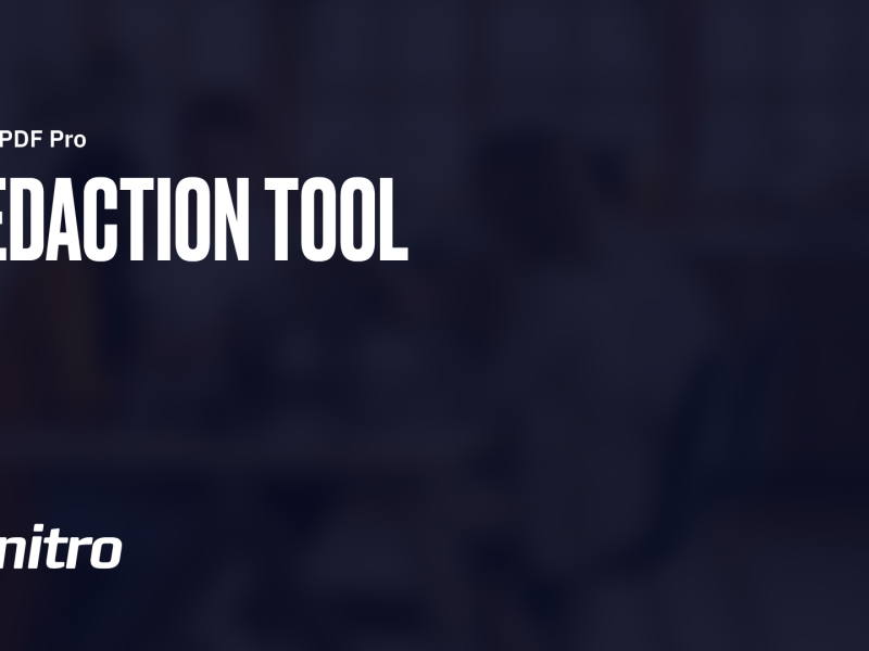 Nitro Pro v14 - Redaction Tool.png