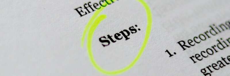 PDF annotation tools can be used to highlight academic papers.