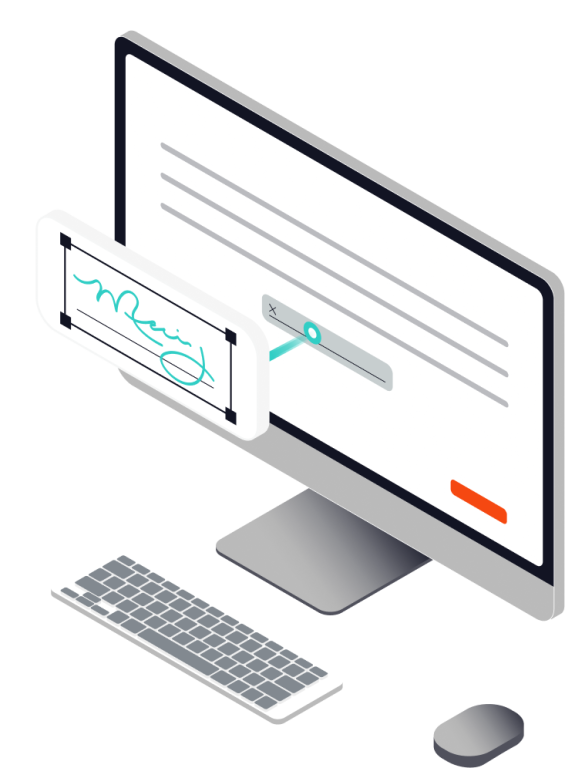 Signature électronique sur Mac