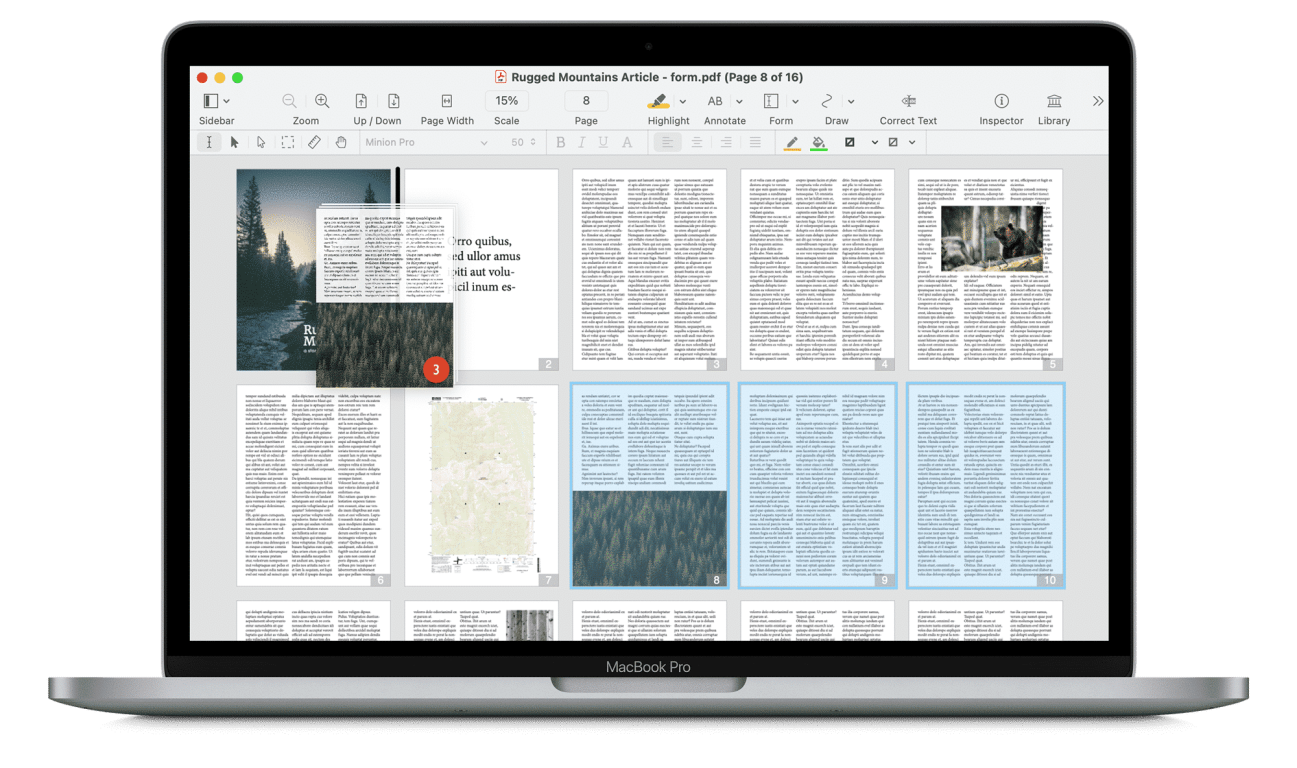 pdfpenpro for mac 8