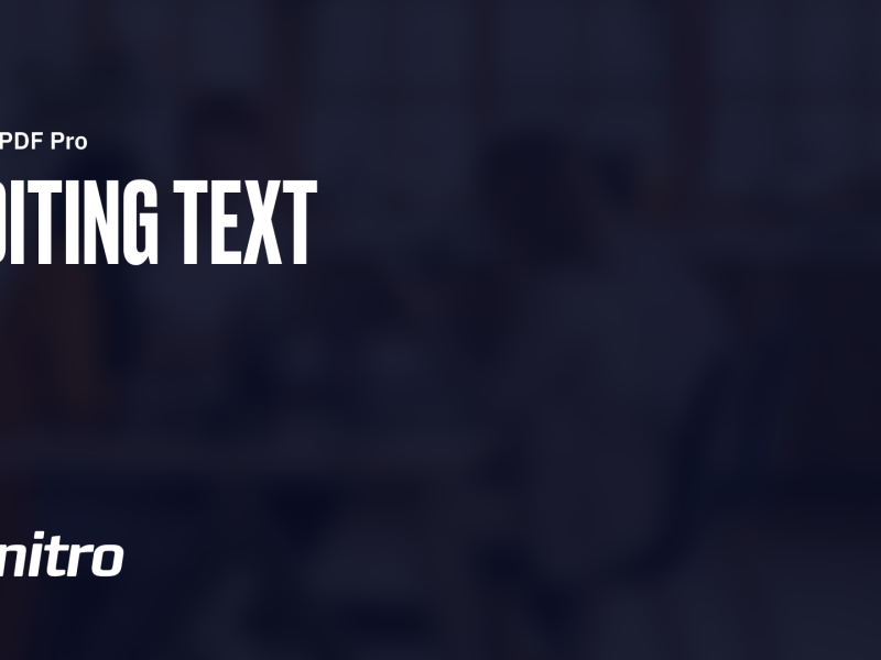 Nitro Pro v14 - Editing Text.png