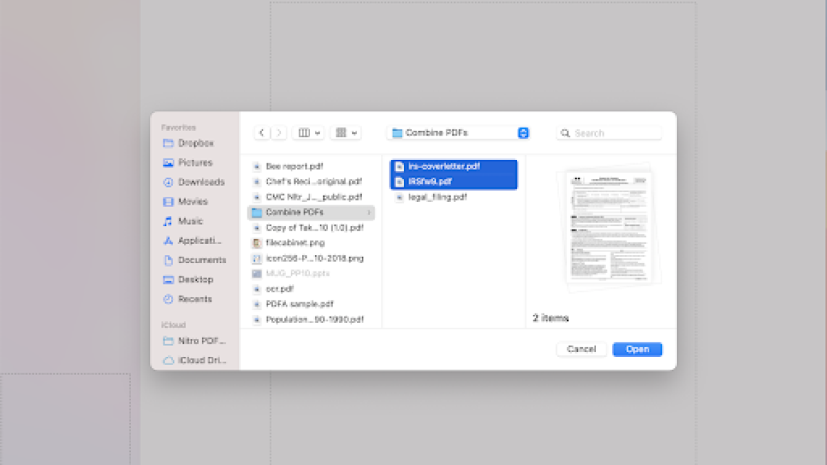 mac combine pdf into one mac combine pdf into one