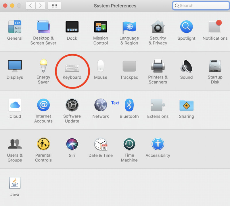 customkeyboardshortcuts_2