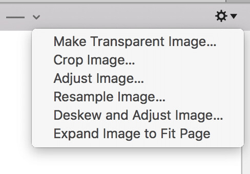 Image Controls