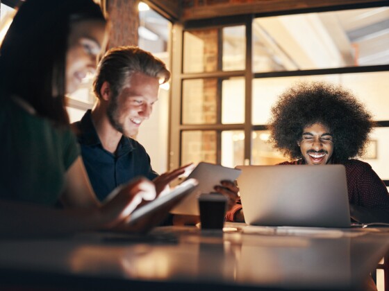 Utilisez la technologie comme outil de gestion du temps