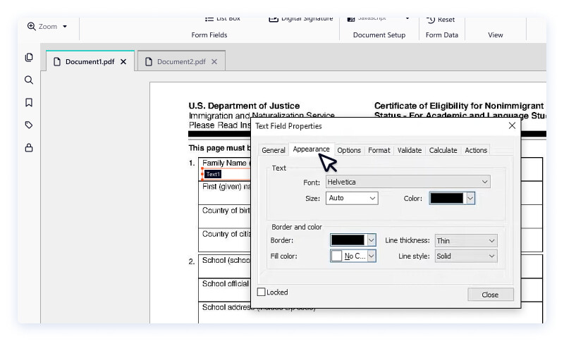 Blog – Inline – volle Breite – Screenshot – Feldeigenschaften (Darstellung).png