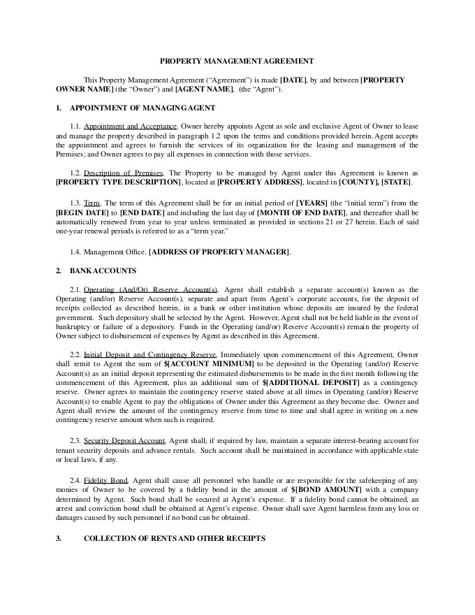 Modello PDF - Modello di contratto di gestione immobiliare.jpg