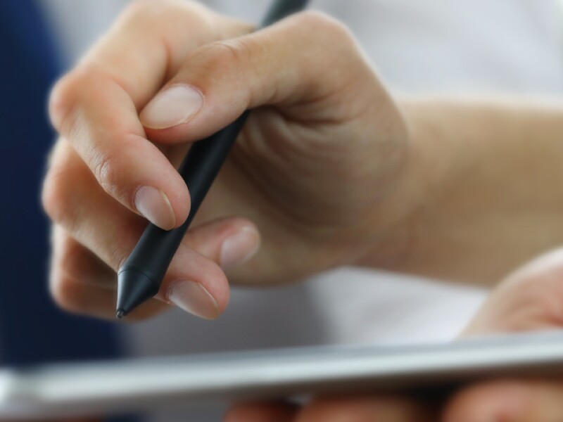 E-Signatur-Lösungen evaluieren