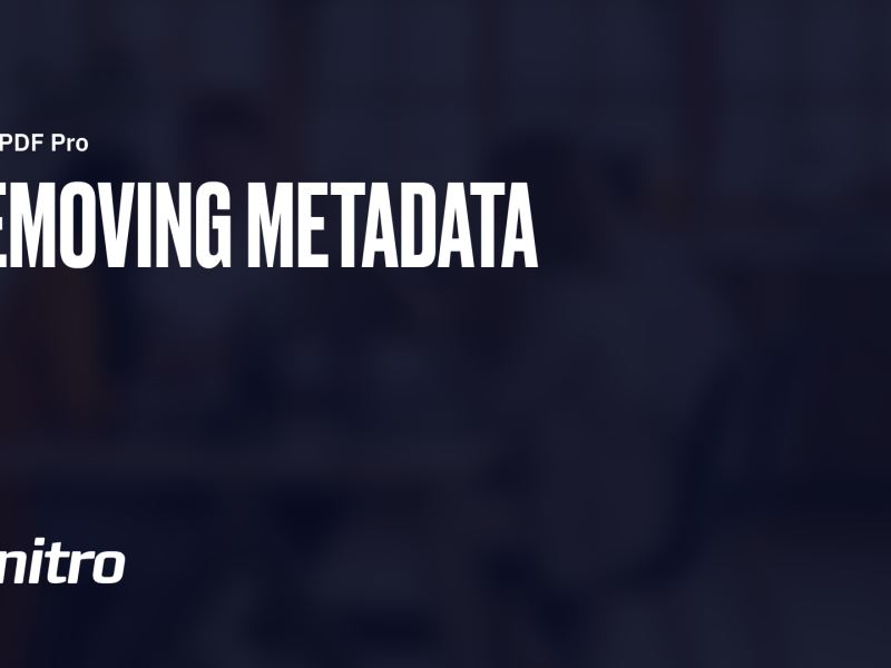 Nitro Pro v14 - Removing Metadata.png