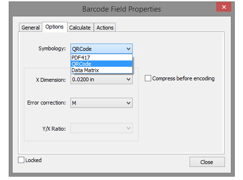 How to Use a PDF Barcode Generator | Nitro