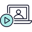 Laptop Icon