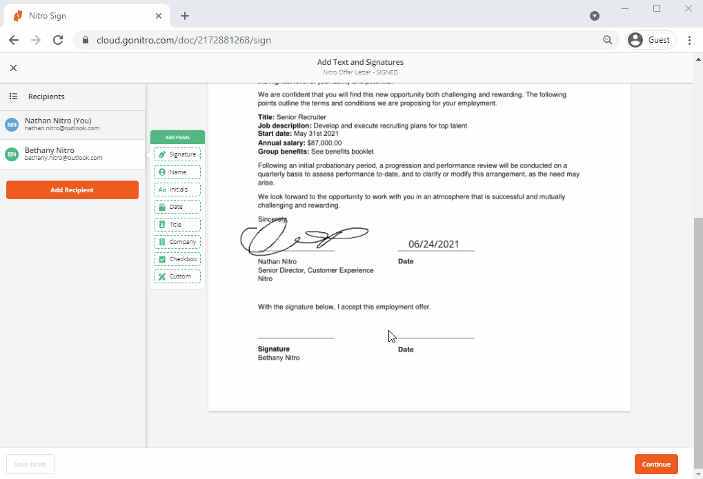 Seamless eSignatures.gif
