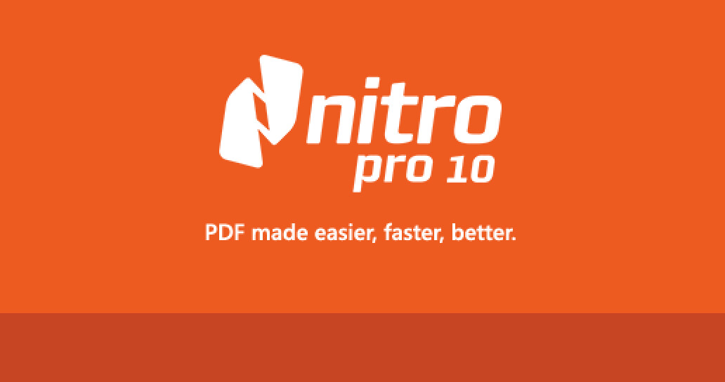 Join Us to See the New Nitro Pro 10 in Action Nitro