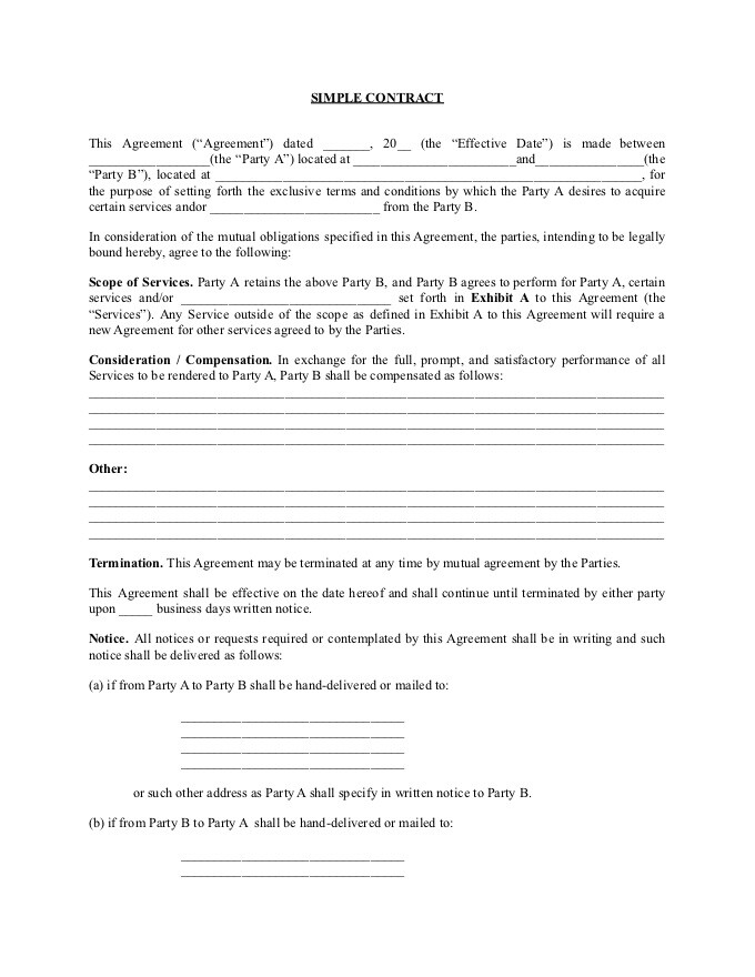 Subscription Agreement Template Subscriptions Agreement Template Contract  Template Small Business Agreements small Business Contracts 