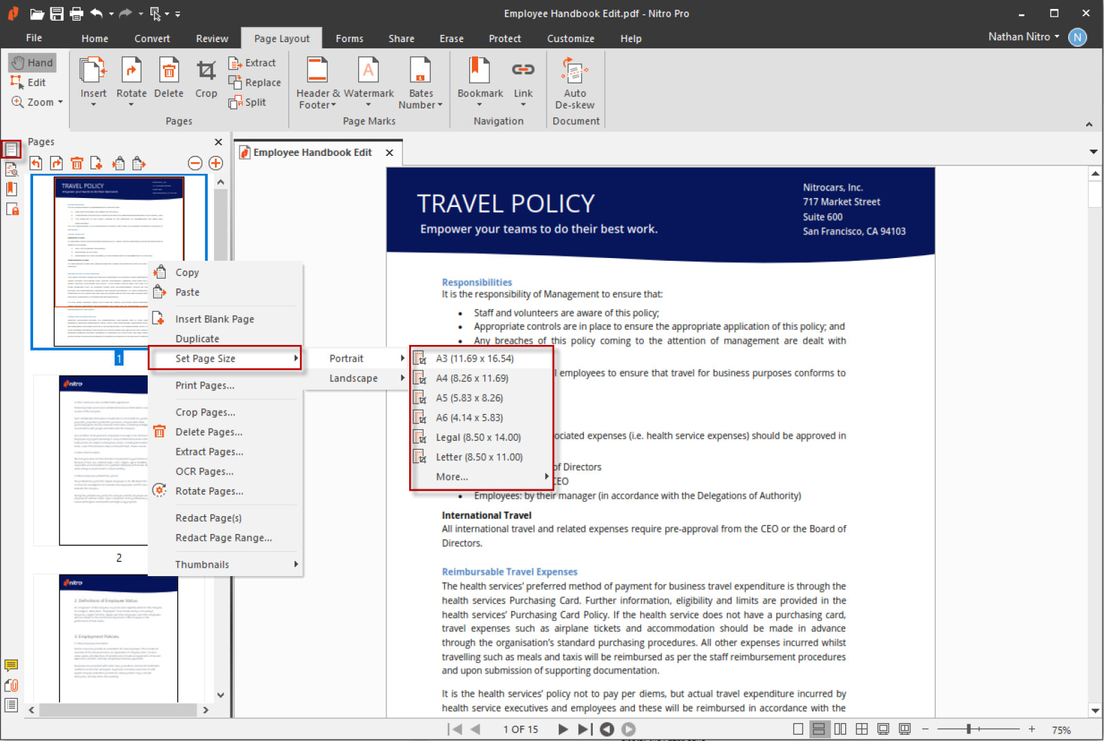 How To Reorder Pages In A PDF File Nitro microsoft-word