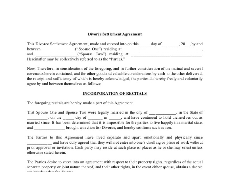 PDF Template - divorce settlement agreement template.jpg