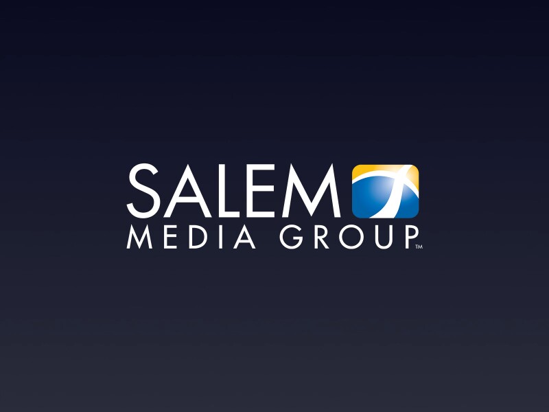 Salem Media Group Logo