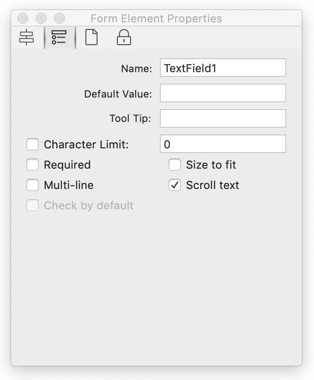 form-elements-properties