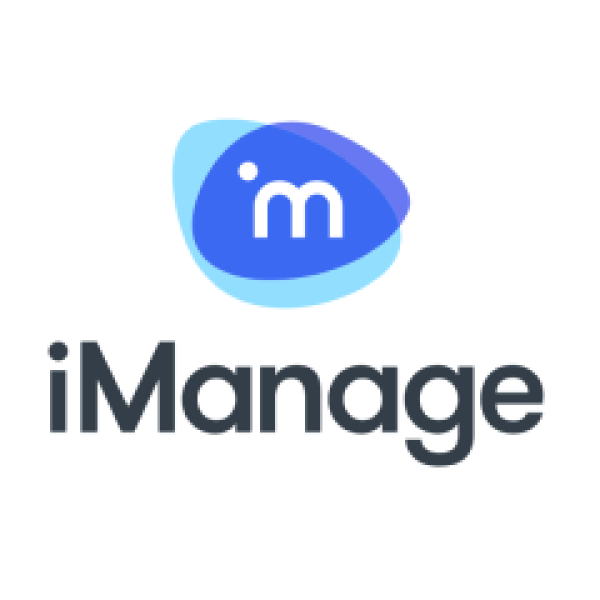 Logo - iManage