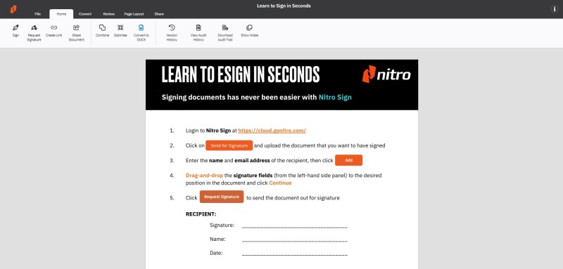 Versioning a Document/Versioning a Document_How to view or download earlier versions of a document_Step 3.jpg