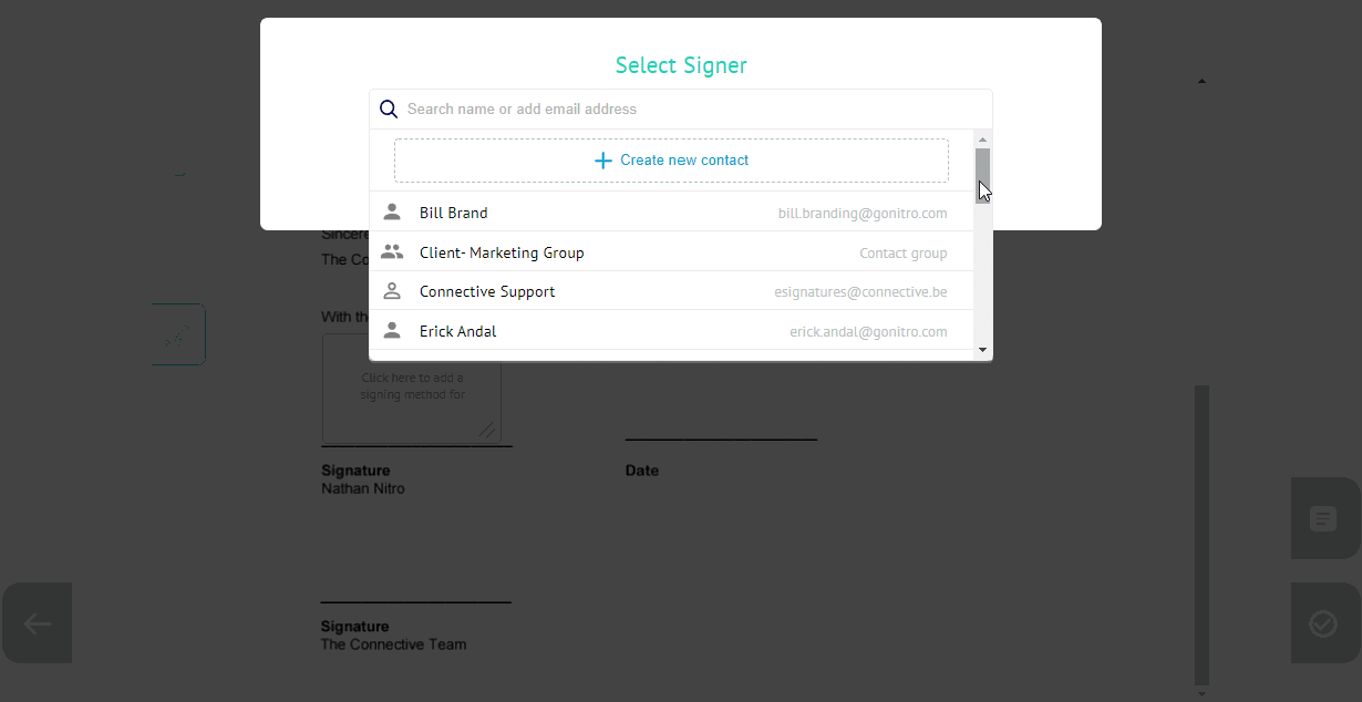 Nitro Sign - Easy to use 1.gif