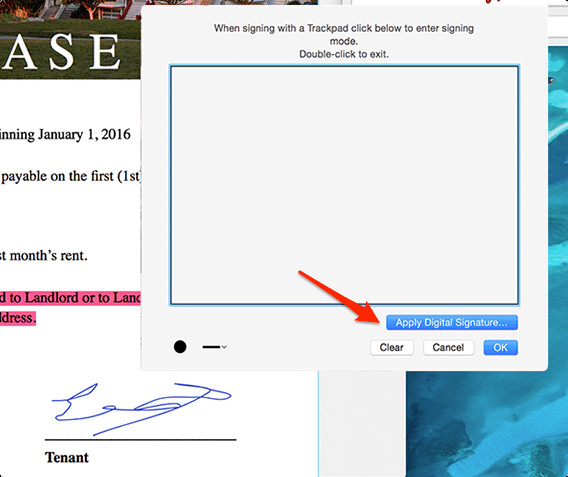 PDFpen8_ApplyDigSignature