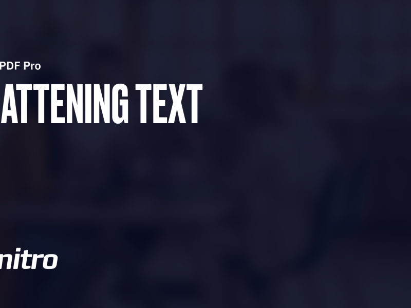 Nitro Pro v14 - Flattening Text.png
